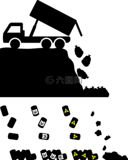 桶,北斗星,转储