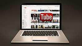 youtube,笔记本电脑,笔记本
