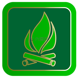 室外消防,火,户外