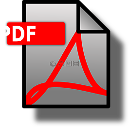 Pdf图片 Pdf素材 Pdf模板免费下载 六图网