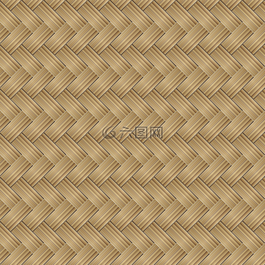 木,光学,插画家