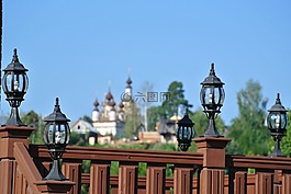 寺,horod,应用实例