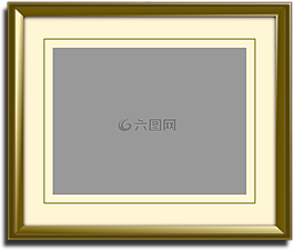 图片框,帧,金