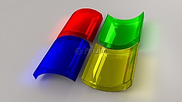 windows,微软,标志