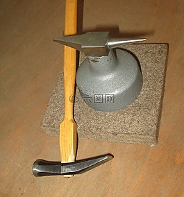 工具,车间,锤