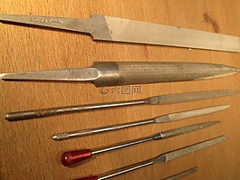 工具,文件,车间