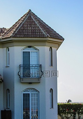 塞浦路斯,kapparis,房子