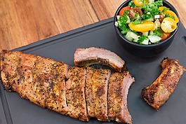 食品,肉类,食谱
