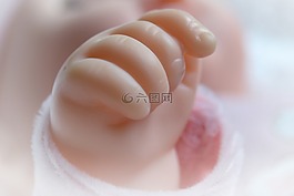娃娃,婴儿娃娃,新生儿娃娃