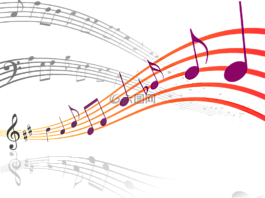 五线谱图片 五线谱素材 五线谱模板免费下载 六图网