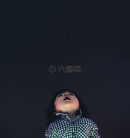 婴儿,淋浴,新生