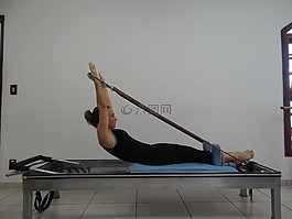 普拉提,物理治疗,姿势