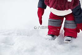 婴儿,淋浴,新生