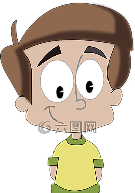 男孩,儿童,孩子