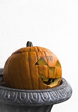 南瓜,helloween,秋季