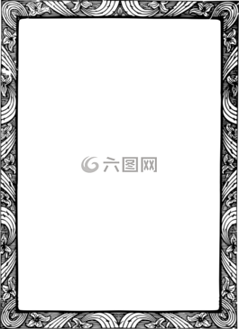 装饰,鲜花,帧