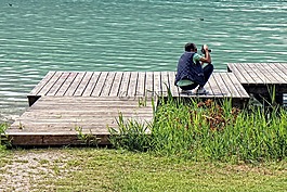 木板路,网站,水