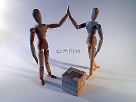 解决方案,问题,响应