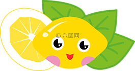 柠檬,水果,酸