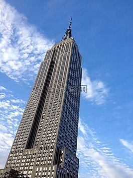 纽约,美国,城市