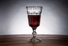 酒,红葡萄酒,玻璃