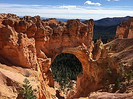 国家公园,露营,自然