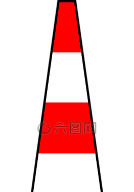 交通锥,交通主塔,路锥