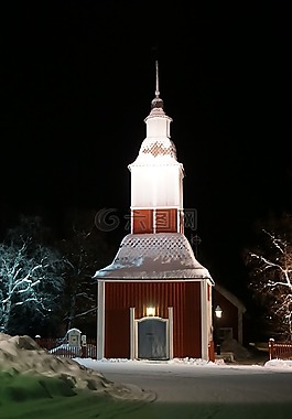 典当铺,瑞典,冰