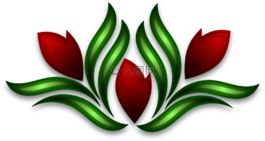 装修,花,母题