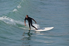 冲浪,水上运动,体育