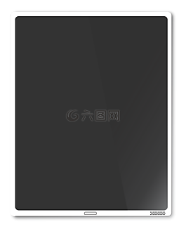 白色药片,手机平板,片剂