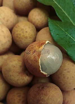 荔枝,水果,新鲜