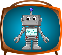 android 系统,bot,机器人
