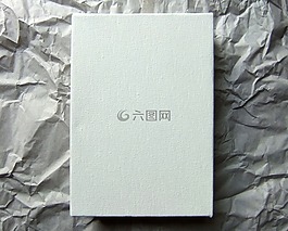 创意,空白,帆布