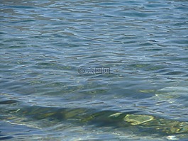水,河流,流动