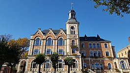 架构,建设,城市