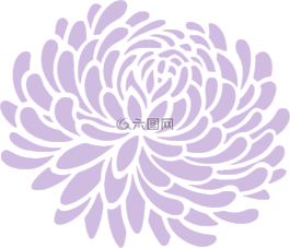 妈妈,花的,花