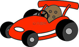 车,驾驶,乐趣