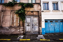 根特,比利时,建筑物