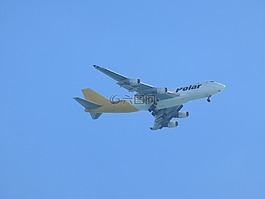 飞机,传单,航空