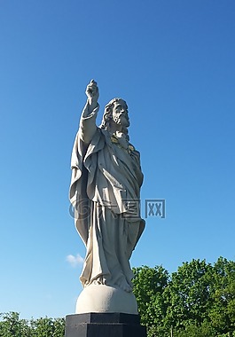 国王,耶稣,圣经 》