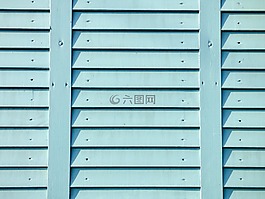 背景,木材,浅蓝色