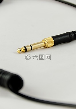 千斤顶,杰克,音频