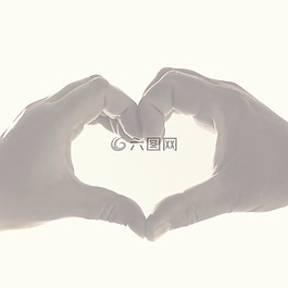手,手指,爱情