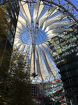 arhitecture,城市,现代