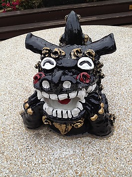 日本,冲绳县,预览