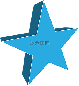 明星,3 维,3d