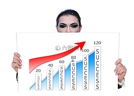 行政,女商人,女性的力量