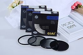 滤镜,白布,相框