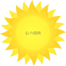 太阳,光明,闪耀